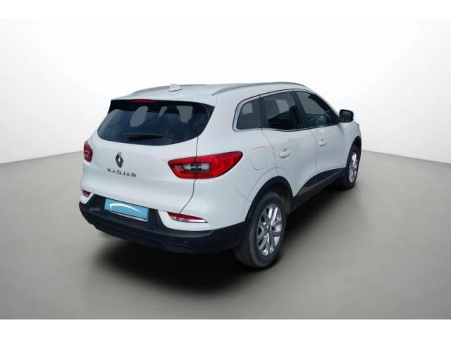 Renault Kadjar image 7