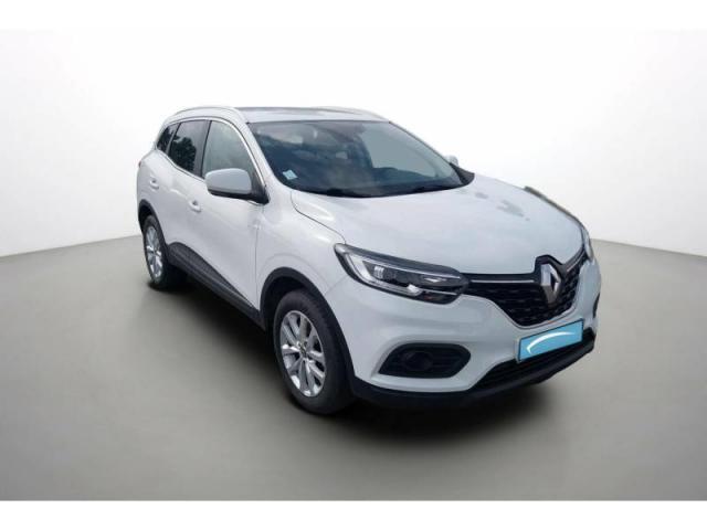Renault Kadjar image 5