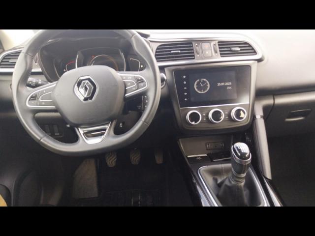 Renault Kadjar image 3
