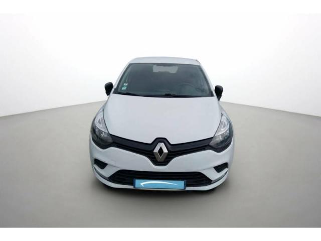 Renault Clio image 6