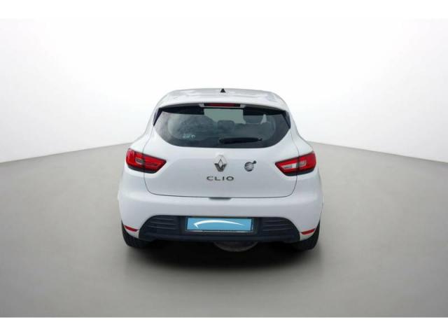 Renault Clio image 4