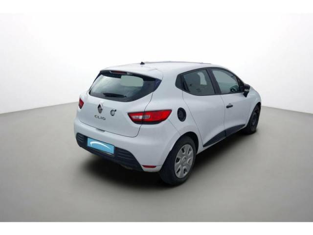 Renault Clio image 8