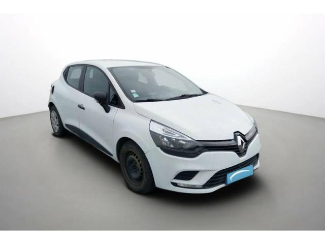 Renault Clio image 1