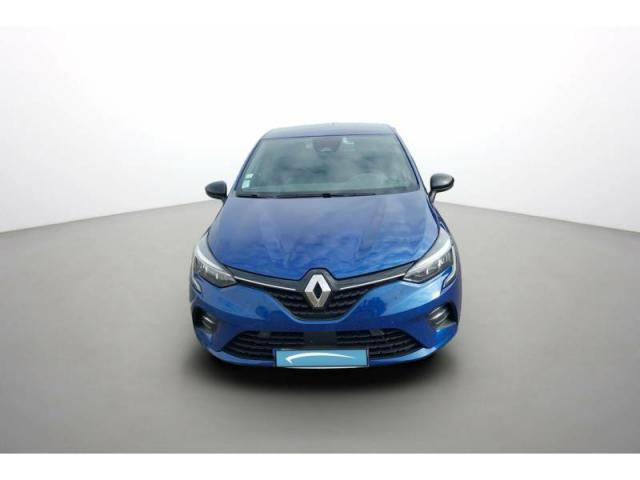 Renault Clio image 1