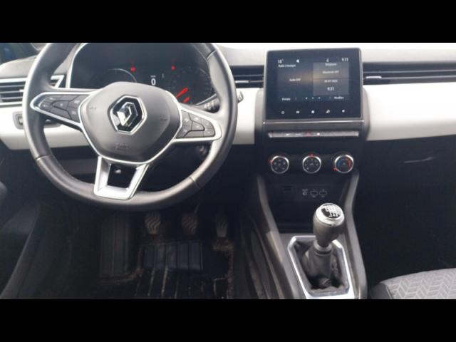 Renault Clio image 6