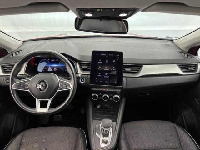 Renault Captur image 7
