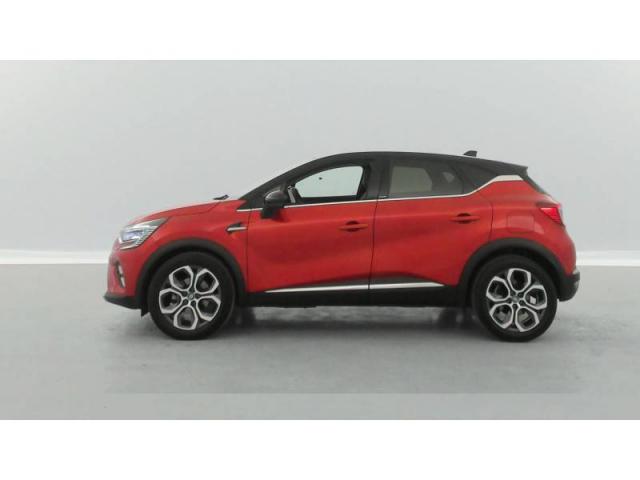 Renault Captur image 8