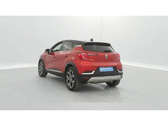 Renault Captur image 4
