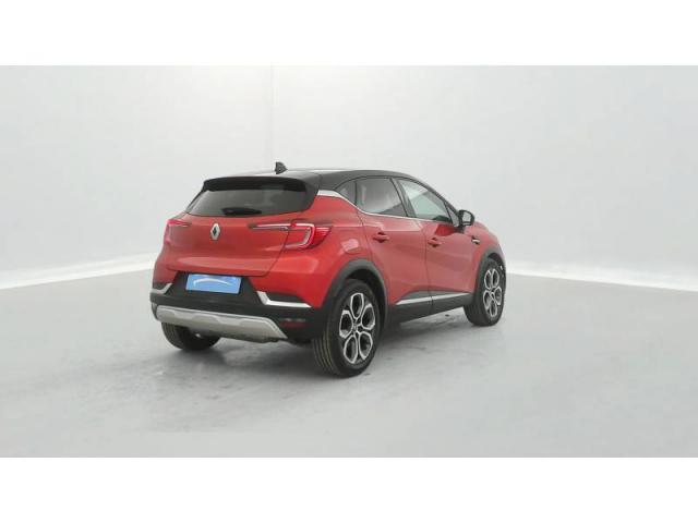 Renault Captur image 6