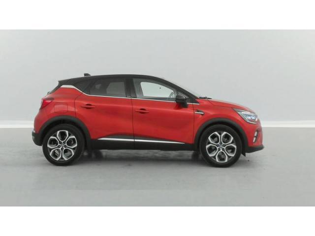 Renault Captur image 1