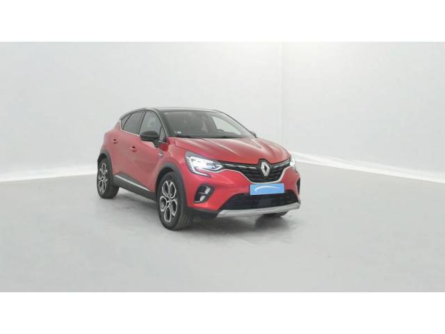 Renault Captur image 3