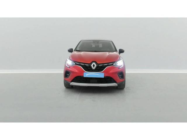 Renault Captur image 2