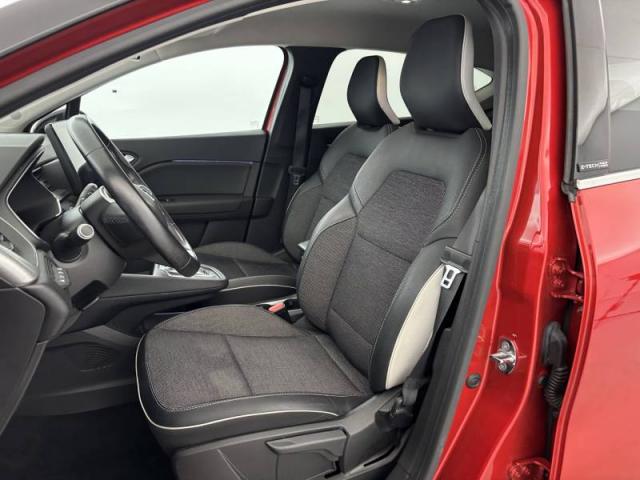 Renault Captur image 5