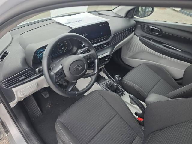 Hyundai I20 image 5