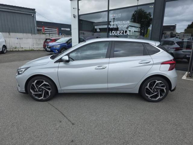 Hyundai I20 image 6