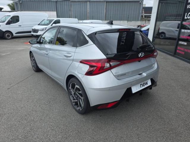 Hyundai I20 image 7