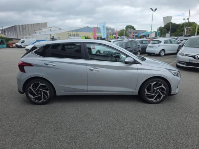 Hyundai I20 image 1