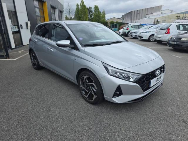 Hyundai I20 image 3
