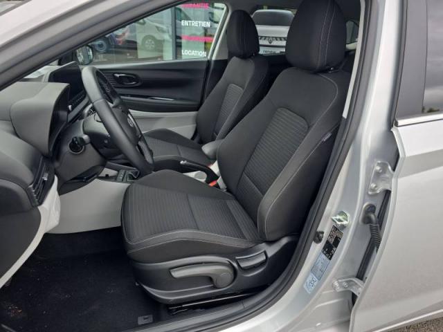 Hyundai I20 image 9