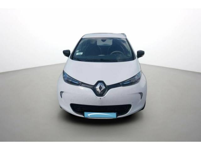 Renault Zoe image 7
