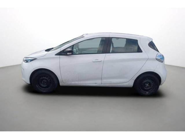 Renault Zoe image 8