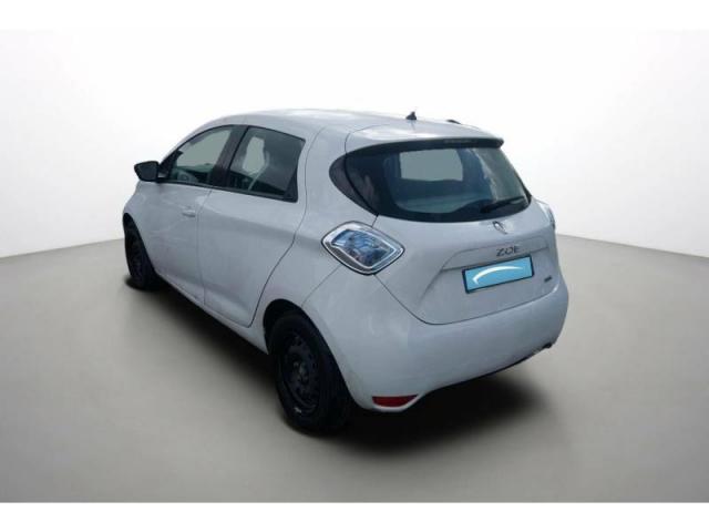 Renault Zoe image 3