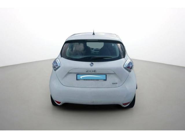 Renault Zoe image 5