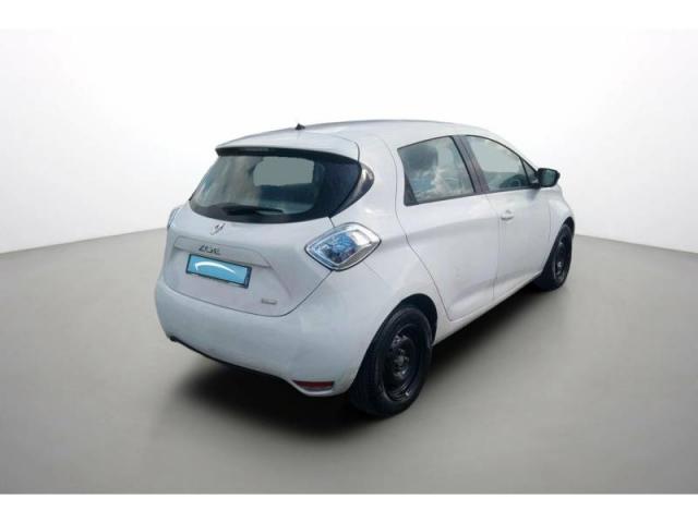 Renault Zoe image 2