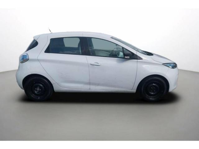 Renault Zoe image 1