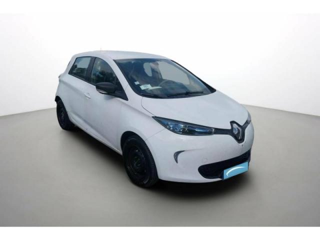 Renault Zoe image 4