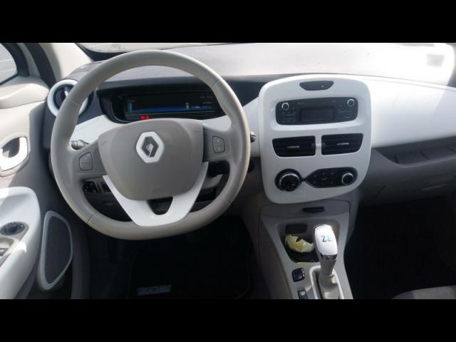 Renault Zoe image 6