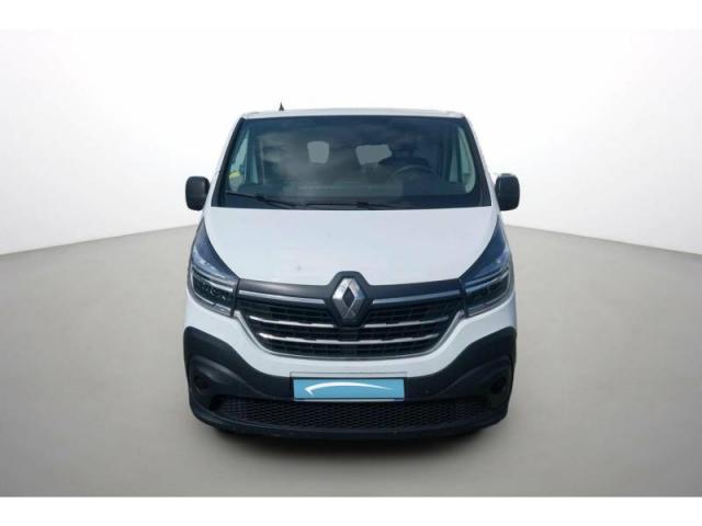 Renault Trafic image 1