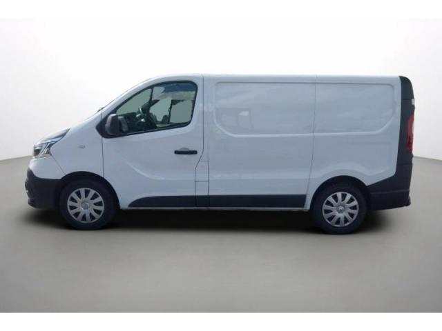 Renault Trafic image 8