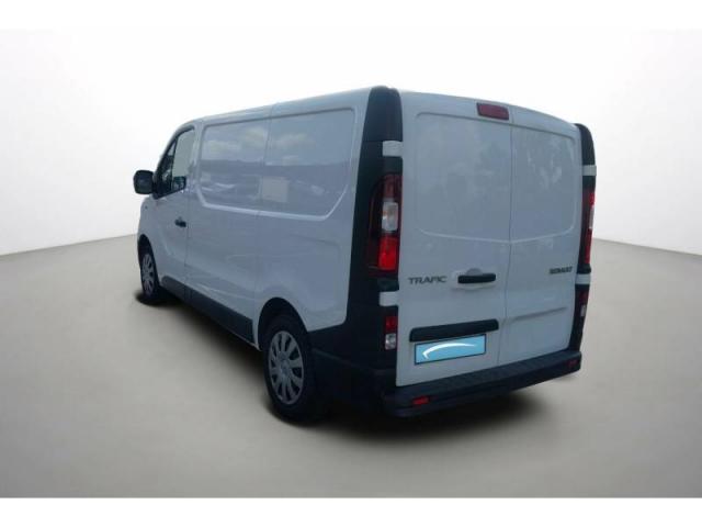 Renault Trafic image 2