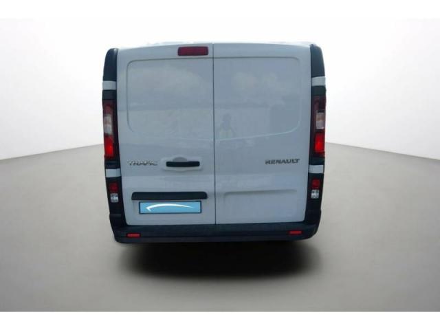 Renault Trafic image 7