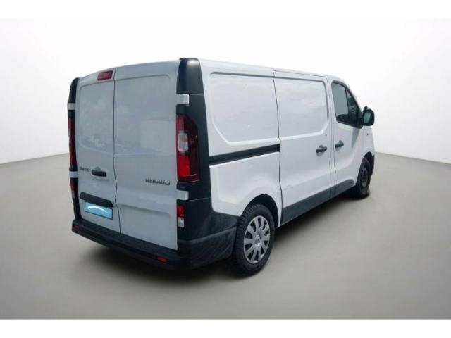 Renault Trafic image 6