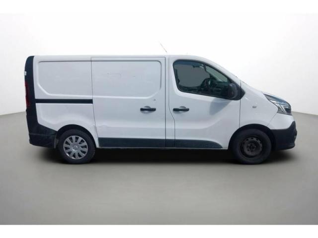 Renault Trafic image 5