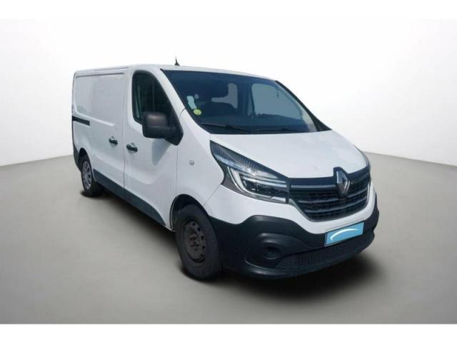 Renault Trafic image 4