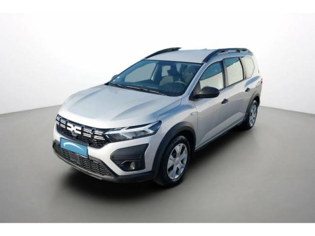Dacia Jogger Eco-G 100 5 Places Essential