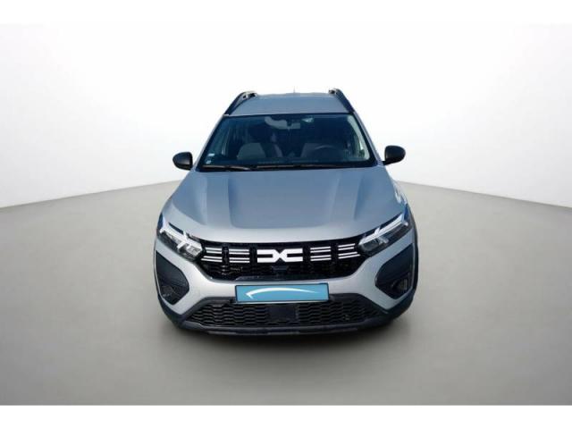 Dacia Jogger image 4