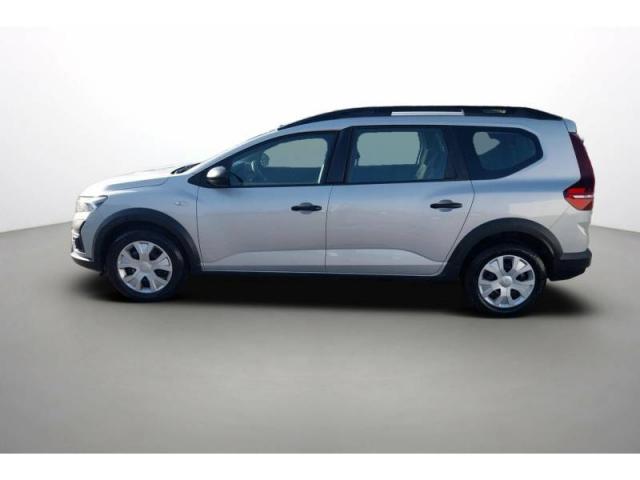 Dacia Jogger image 8