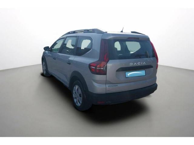 Dacia Jogger image 5