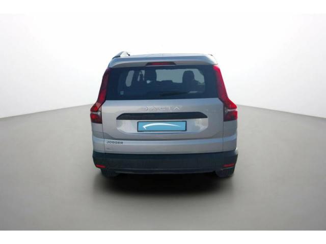 Dacia Jogger image 6