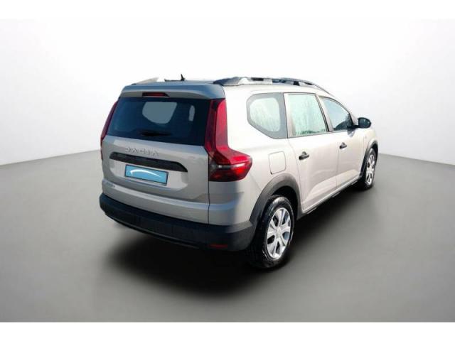 Dacia Jogger image 9