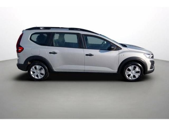 Dacia Jogger image 7
