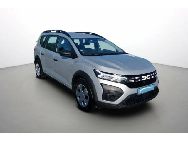 Dacia Jogger image 3