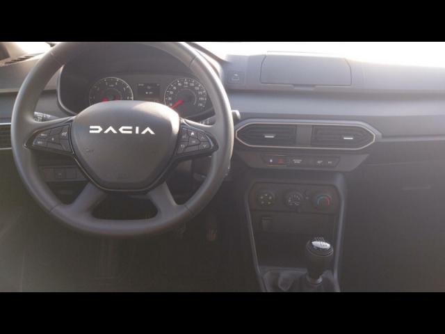Dacia Jogger image 2