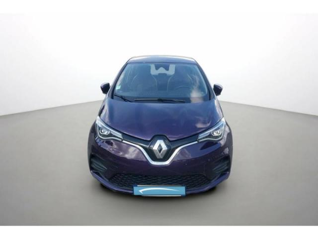 Renault Zoe image 3
