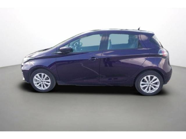 Renault Zoe image 1