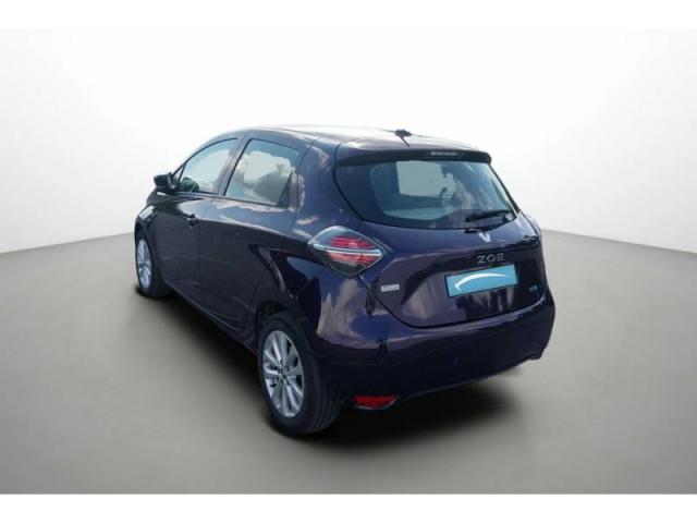 Renault Zoe image 8